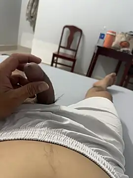 Webkamerová show Ngoclinh555