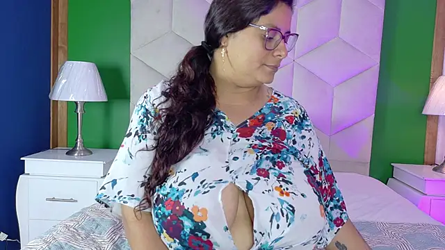 from_heaven1's Live XXX Chat