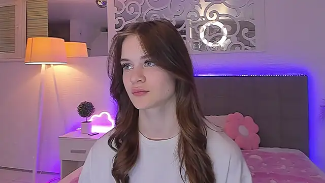 LuisaClover Live XXX-Chat