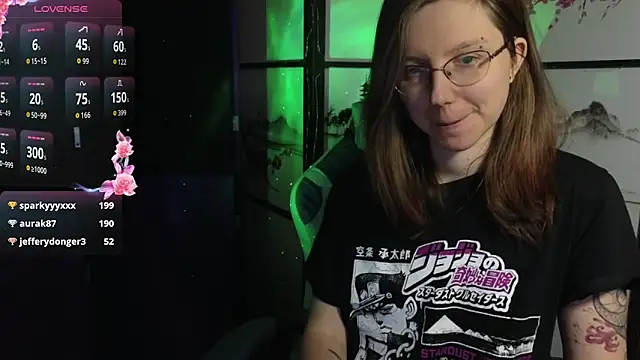 دردشة scarlettsrose الجنسية المباشرة