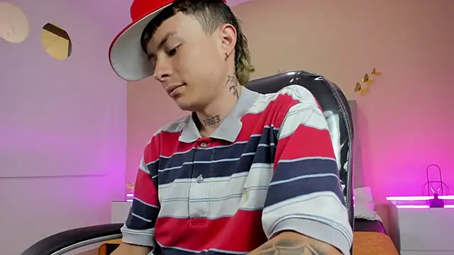 Chat XXX ao vivo de Nascary_Fox