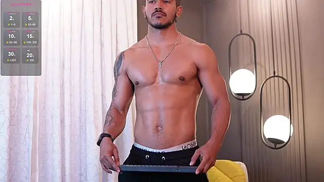 Chat XXX en directo de Reik_Vonn