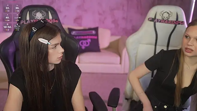 Charlotte_Dreams Live XXX-Chat