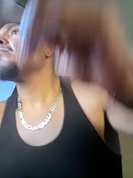 แชท XXX สดของ Jezzussmacks