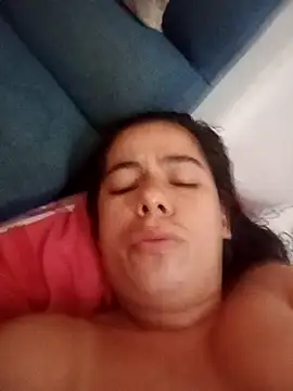 Tuconejita1220n Webbikameraesitys