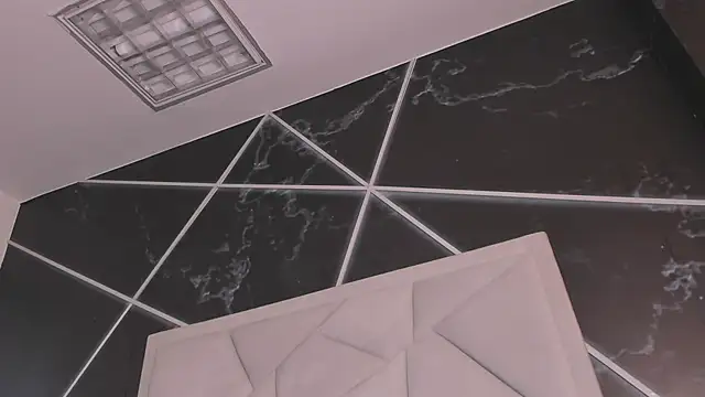 AerumChae Pertunjukan Webcam