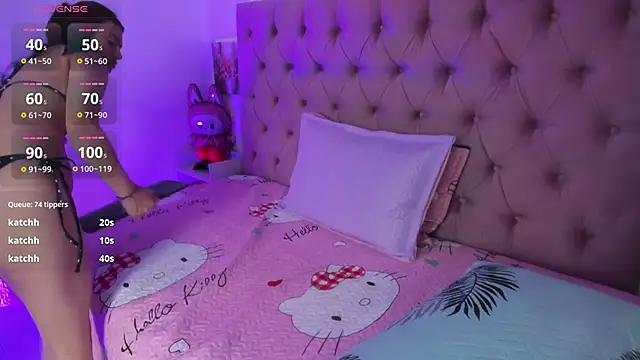 Skay_wish লাইভ XXX চ্যাট