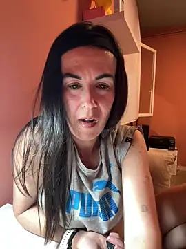 dulceflor25 在線直播表演