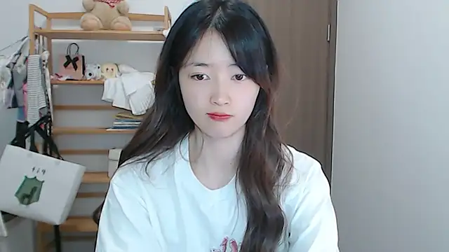 Chat XXX en directo de Mimi-cnbaby