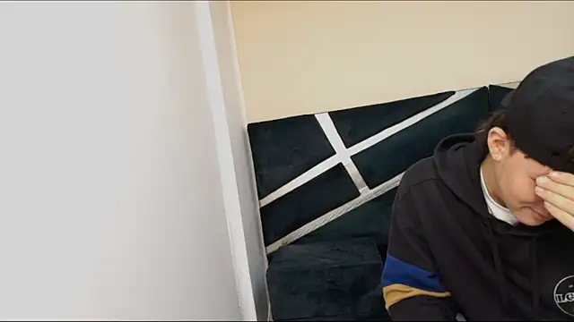 Вебкам-шоу SEXYBOY_VC