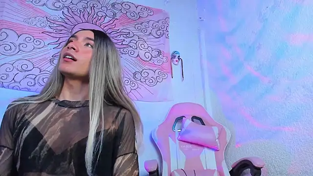 Вебкам-шоу brihanna_cooper