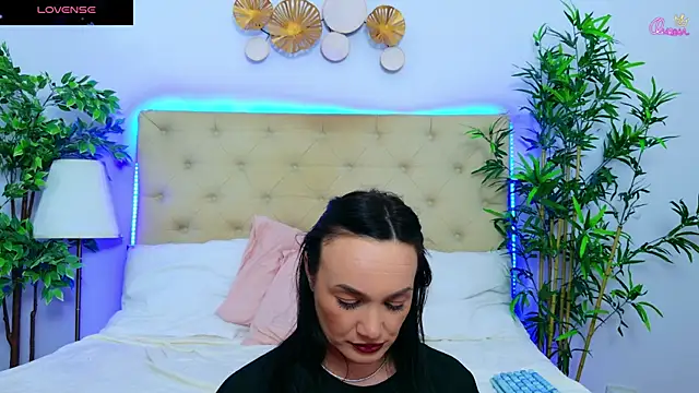 Daliya_ Chat XXX live