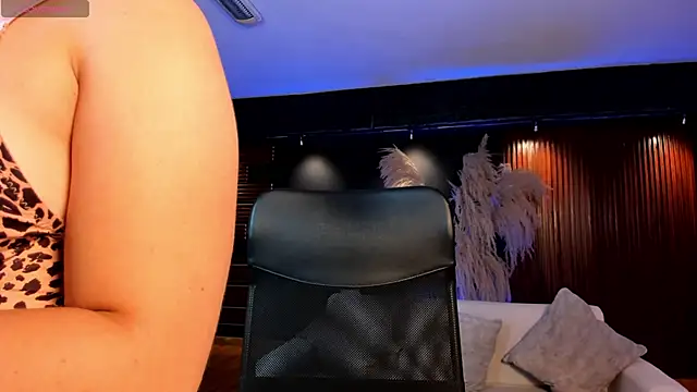 Alicee_Broownn Obrolan Langsung XXX