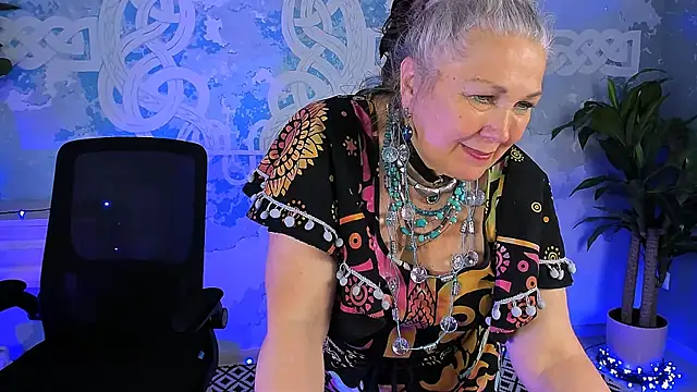 دردشة LilaMaharani الجنسية المباشرة