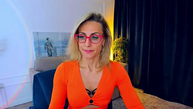 MuseOfStage live XXX chat