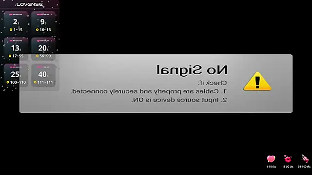 Вебкам-шоу Sweety_one_