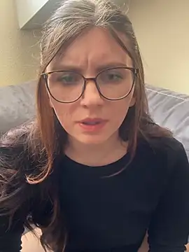 Sugar_Cube_69's Webcam Show