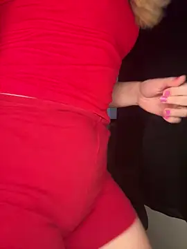 Babylolla Adlı Modelin Web Kamerası Şovu