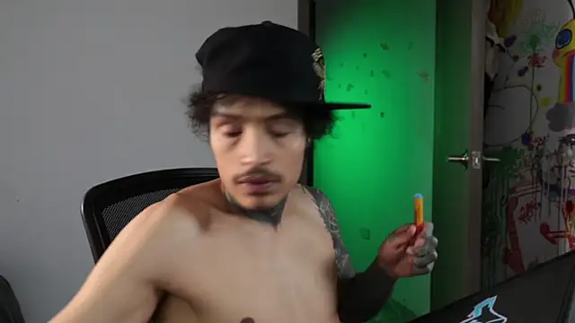 Show Webcam de trieone