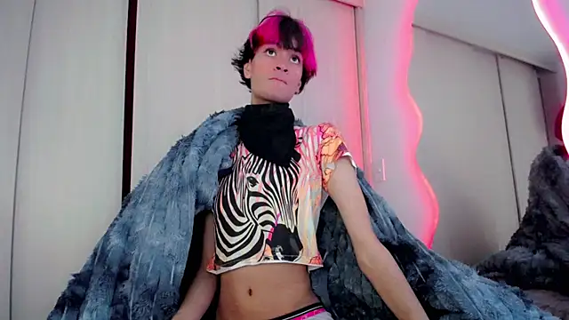 Darksweet_jack 在線直播表演