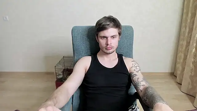 maks_wolfis Show Webcam