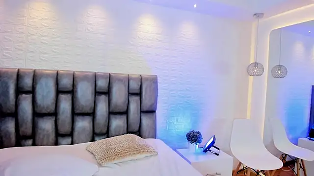 Živý XXX chat AidaJones