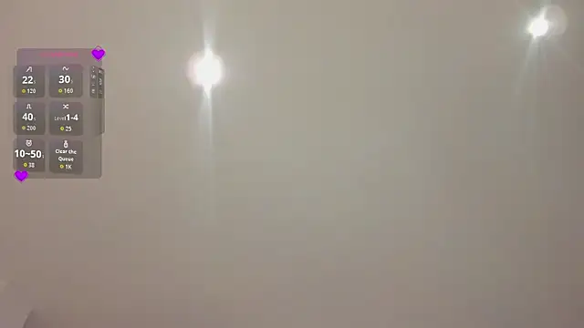 Živý XXX chat Amarafire