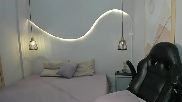 Chatroom XXX en direct de Sophie_nolie