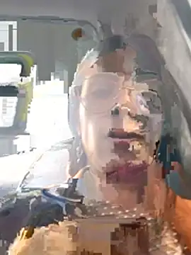 Show Webcam de Astrid--