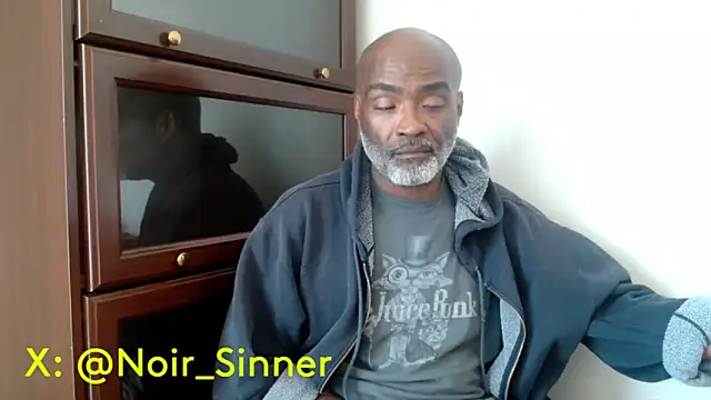sinnernoir Show Webcam