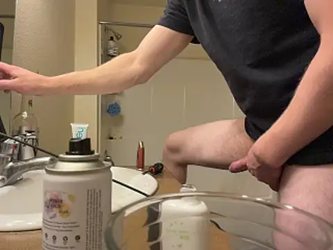 Chatroom XXX en direct de Bad_Boy69_MattZZZ