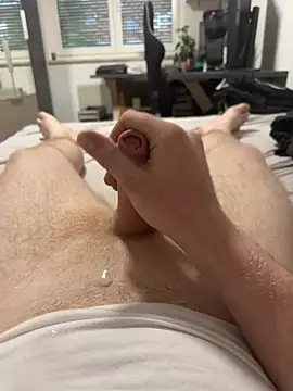 Follka's Webcam Show