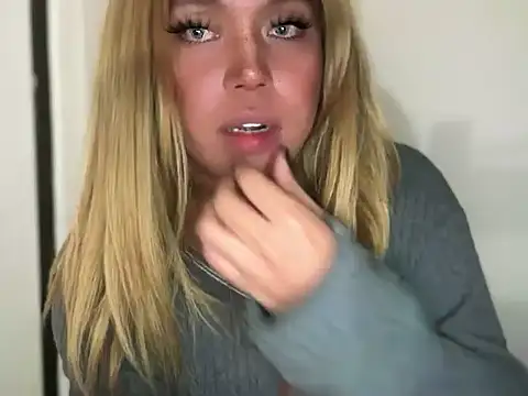 caligirlnikita Show Webcam