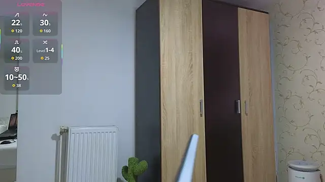 RyanStorm_ Webcam show