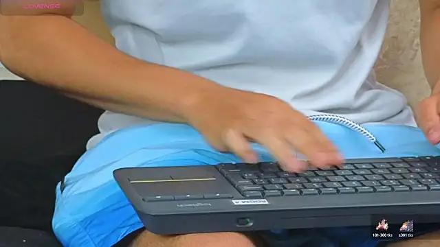 mohamed_malik webcam show