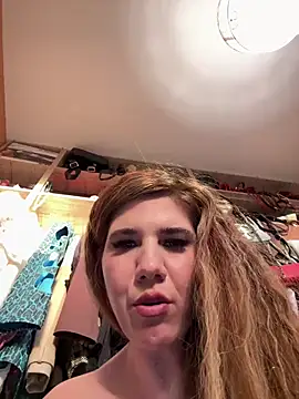 didihairypussyのウェブカメラショー