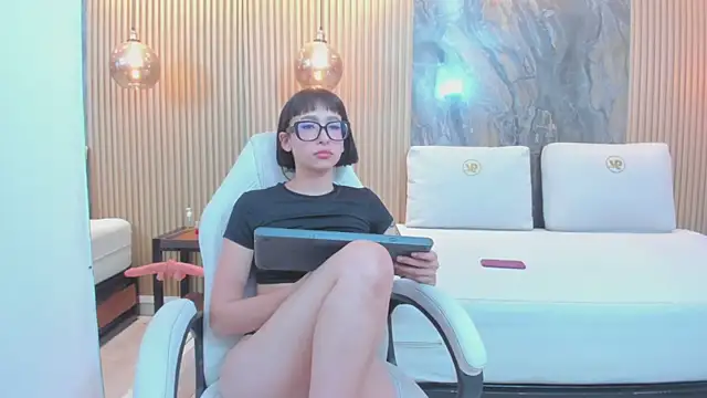 Chat XXX ao vivo de mary_spencer