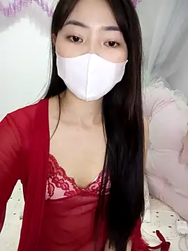 Xiangchuu 在線直播表演