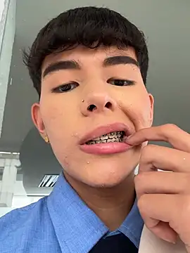 Онлайн чат XXX CAROLYNFOSTER