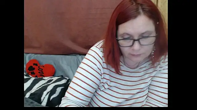 PlayfullMature Obrolan Langsung XXX