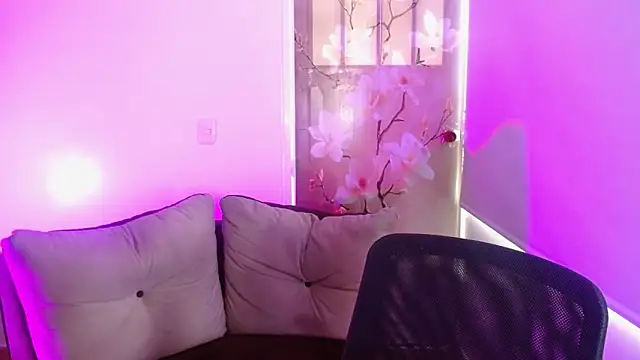 Chat XXX ao vivo de milfrousse