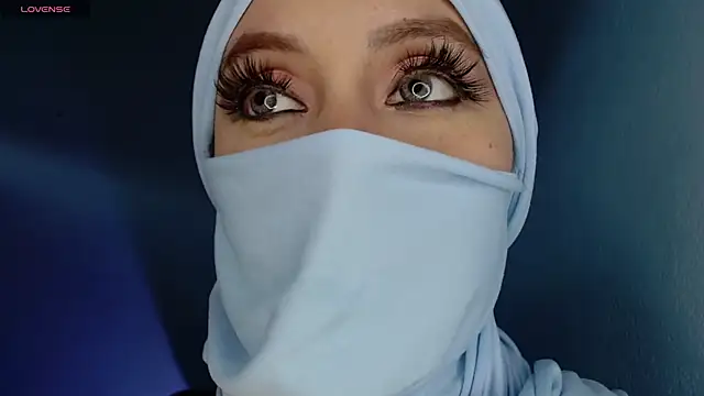 _lidharaa Webcamshow