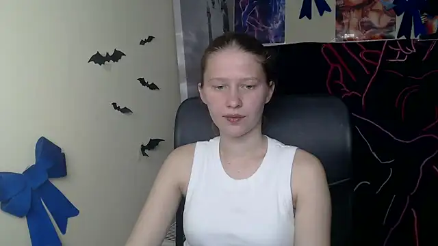 Chat +18 de StellaCRL ao vivo