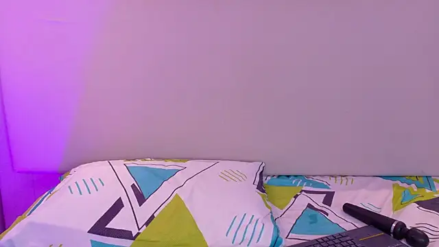 Chat XXX ao vivo de NaomiKlarc