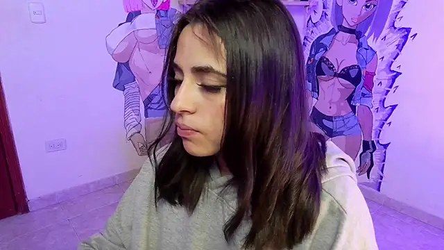 sofi_lara28 Obrolan Langsung XXX