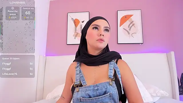 _Saandy's Live XXX Chat