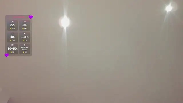 Amarafire 라이브 XXX 채팅