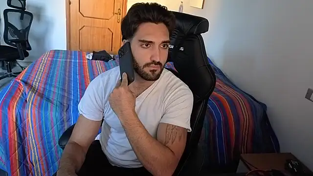 Al3xox02 Webcam show