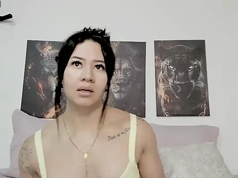 AngelMartinss 라이브 XXX 채팅