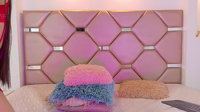 Tiffany_wilson_ 라이브 XXX 채팅